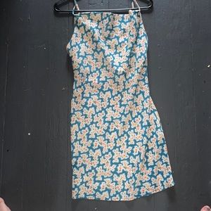 Cute summer dress